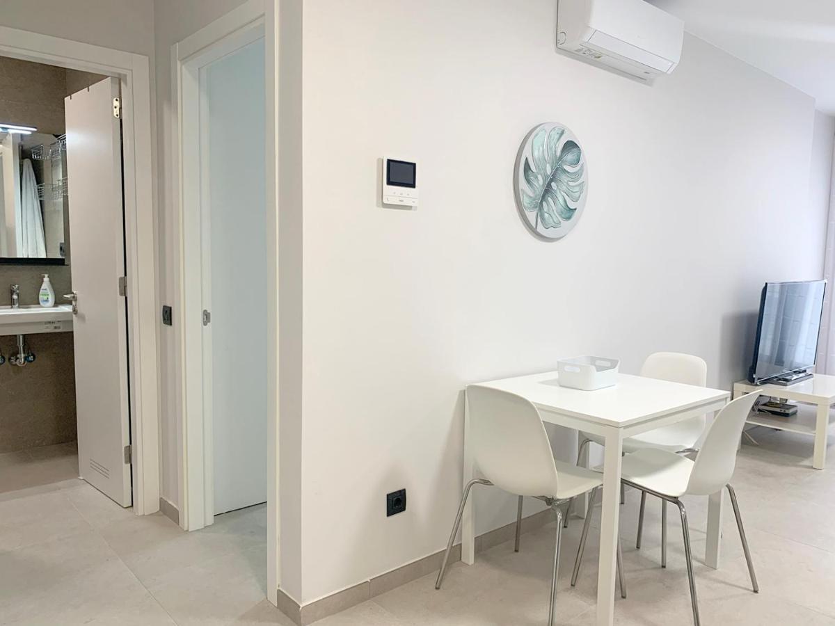 Appartement Marine Paradise *