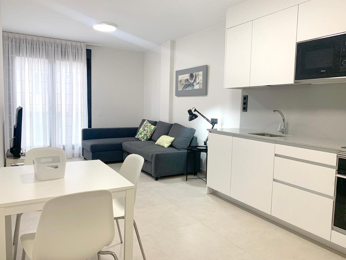 Apartment Marine Paradise *