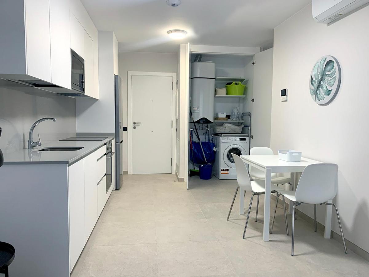 Appartement Marine Paradise