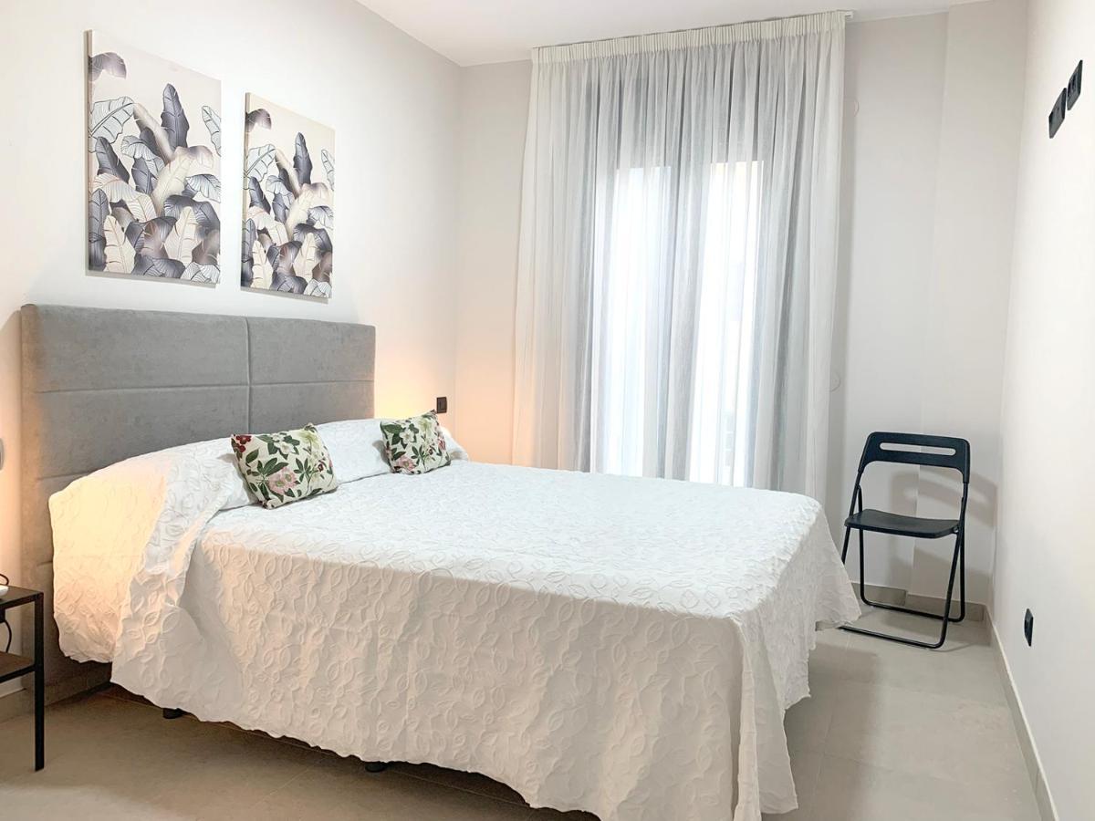 Apartament Marine Paradise *