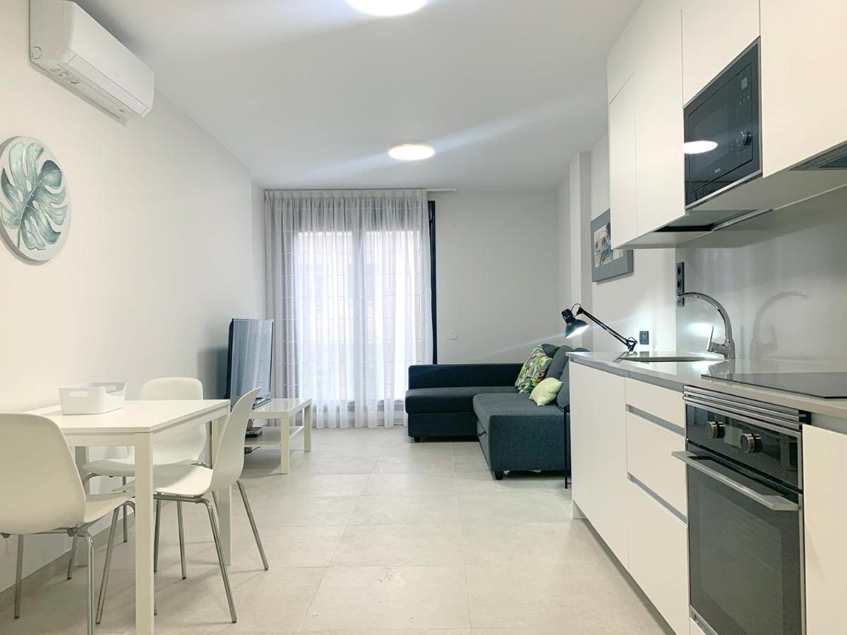 Apartment Marine Paradise