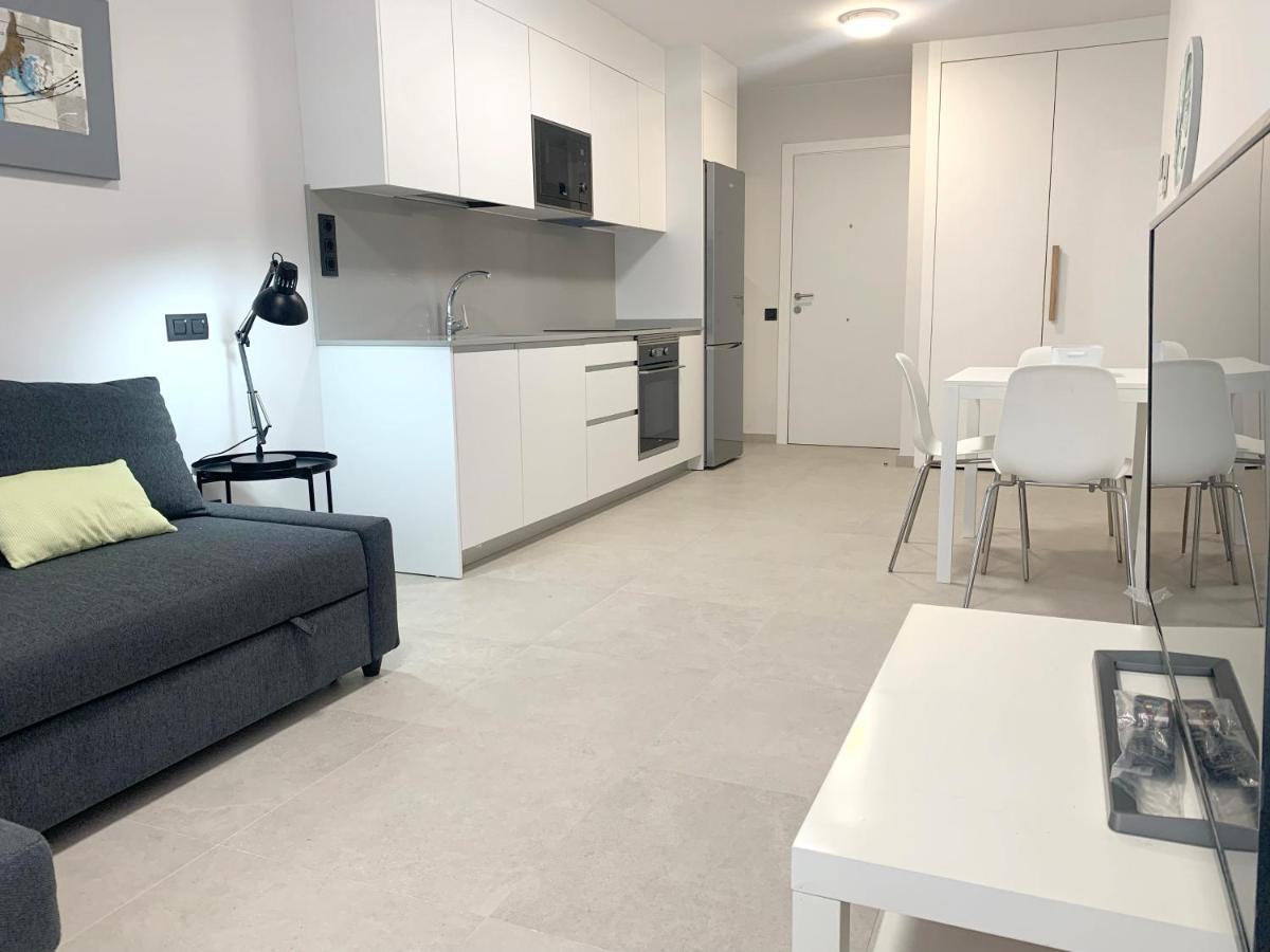 Marine Paradise Appartement Las Palmas