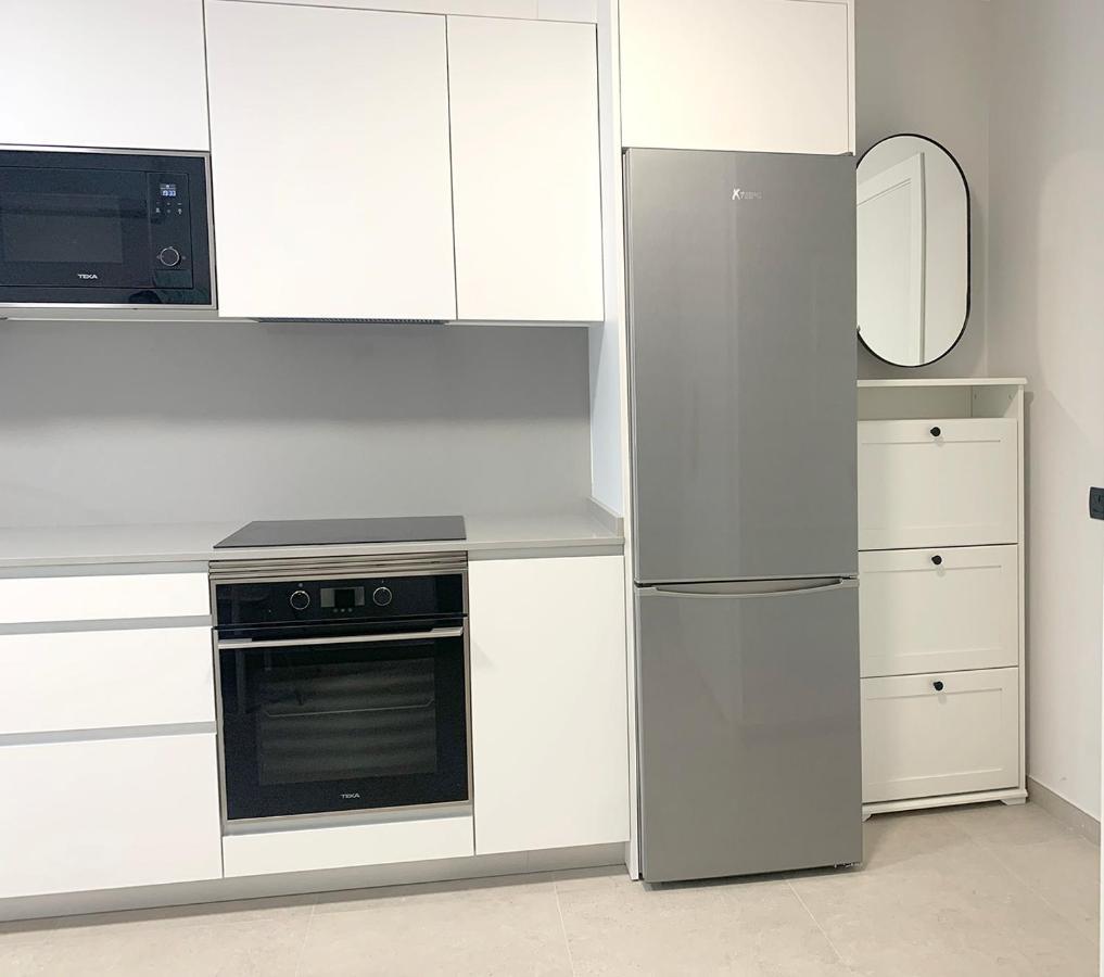Marine Paradise Appartement